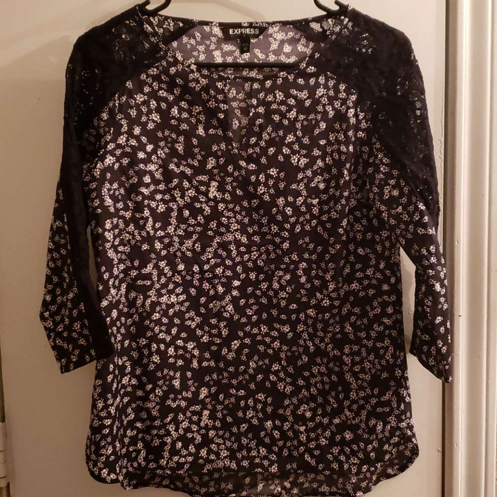 Express Top
